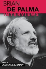 Brian De Palma Interviews Conv - GOOD