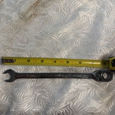Snap-on 13mm Soxrrm13 Metric Flank Drive Plus Reversible Ratcheting Wrench Snap-on 13mm Soxrrm13 Metric Flank Drive Plus Reversible Ratcheting Wrench