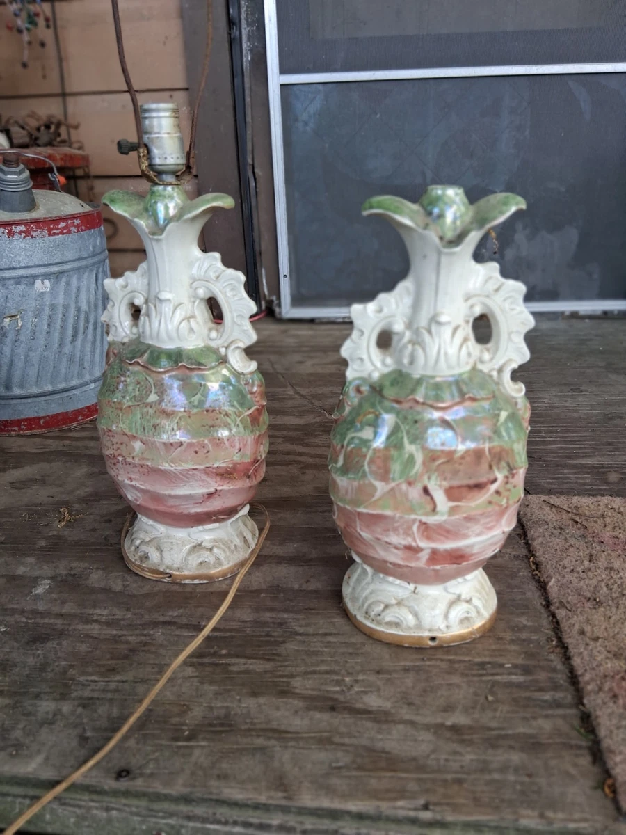 美品　カポディモンテ　シルクシェード　ライト 美品 カポディモンテ シルクシェード ライト Capodimonte Original