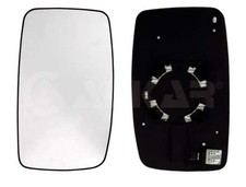 ALKAR Spiegelglas Außenspiegel 6431955 für JUMPY CITROËN FIAT SCUDO PEUGEOT MDX9