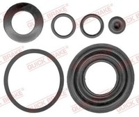 Quick Brake 114-0021 Reparatursatz, Bremssattel FüR Ford, Jaguar, Renault