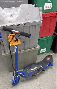 Razor Blue Power Core E95 Electric Scooter (PICK UP ONLY)