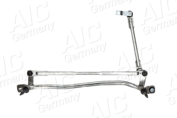WischergestÄNge Vorne FÜR Audi Q5 (8RB), Audi Q5 VAN (8RB) - AIC 59689-image