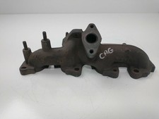 03L253033 auspuffkrümmer r. AUDI A4 BER. B8 S LINE SPORTPAKET corsp229077