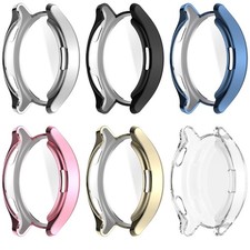 TPU Case for Watch 2 Full Coverage Housing Protector Case Frame Shell