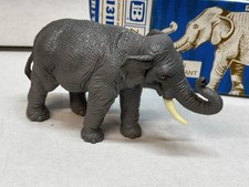 Britains Indian Elephant 1311 Vintage 1970s Boxed Excellent Condition