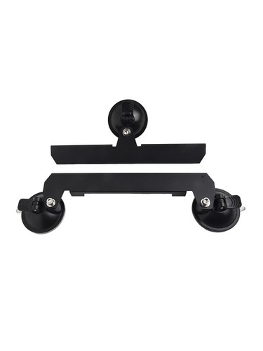 User Friendly Installation of For Starlink Mini Antenna with Suction Cups - Zdjęcie 11 z 12