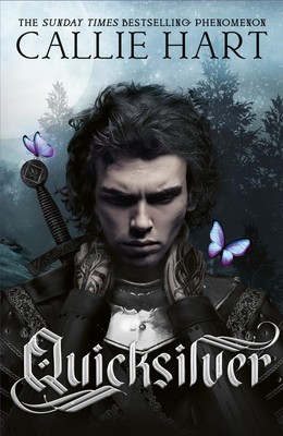 Quicksilver | Callie Hart | Buch | The Fae & Alchemy Series | Englisch | 2024