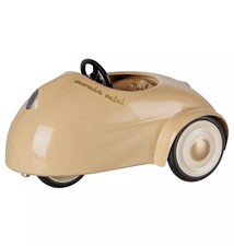 Maileg Car, Mouse - Wheat, Multi NEW