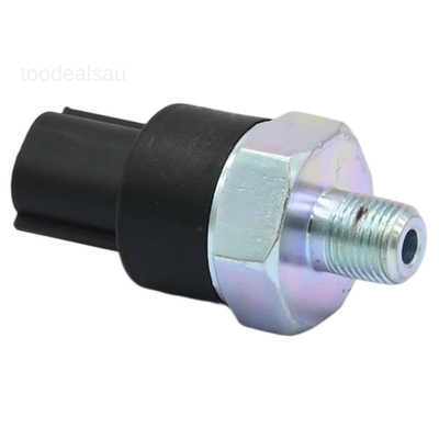 #ad Engine Oil Pressure Sensor Sender Oil as shown $19.05