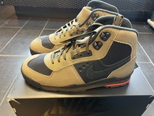 Size 9-10.5 - Nike Baltoro QS Olive Khaki MEN