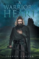A Warrior's Heart Joseph Carter Taschenbuch Kartoniert / Broschiert Englisch