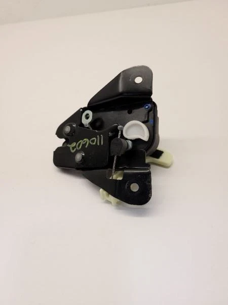 2012 Dodge Avenger Trunk Lid Lock Actuator  Foto 2 de 4