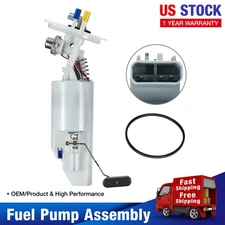 Fuel Pump For 1996-2000 Dodge Grand Caravan with Module with Fuel Sending Unit