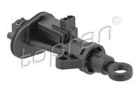 Topran Geberzylinder Kupplung 116 261 FüR Audi VW Seat Skoda Golf 7 5G1 BQ1 BE1