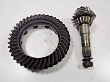 Jeep Grand Cherokee Wj 99-04 Dana 44 Rear Axle 3.73 Ring Pinion Gear Set Oem