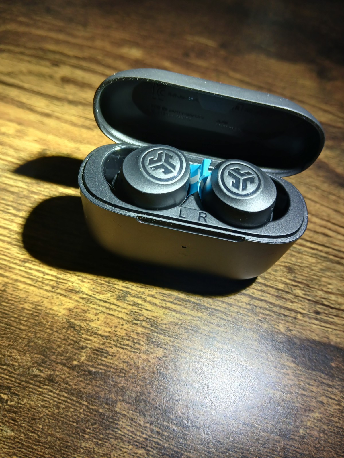 JLab Go Pop+ True Wireless