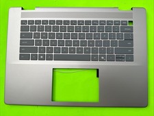 Dell Inspiron 16Plus 7640 7645 Palmrest Keyboard 08gcp6 B51