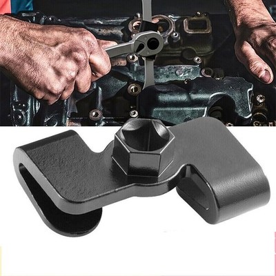 21mm Universal Schraubenschlüssel-Verlängerungsadapter für 1/2-Zoll-Antrieb DE
