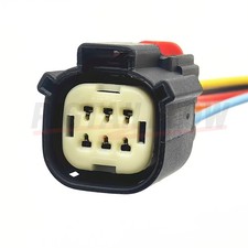 Headlights Female Connector For Chrysler Pacifica 2021-2024 - 68428558AC