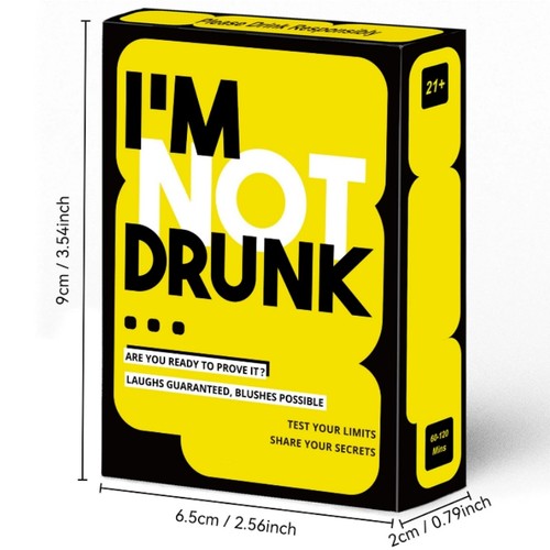 Freak Or Drink Drinking Card Games - The Naughtiest Group Adult Drinking Game