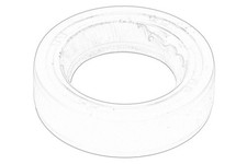 Für OE MAZDA A601-17-131 Seal, gearshift lin...