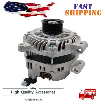 For Subaru Outback 2013-2014 H4 2.5L 23700AA78A 6-Groove Alternator