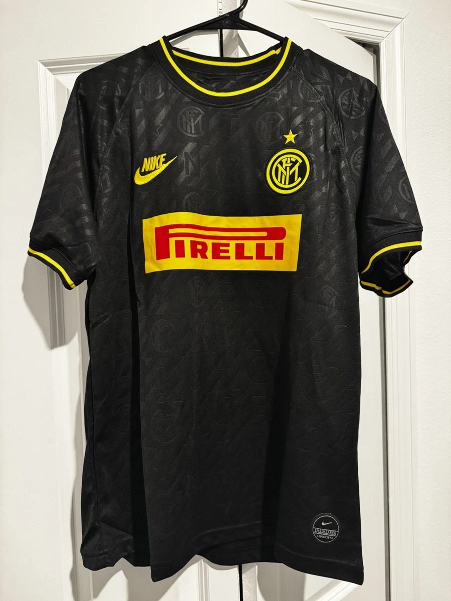 Pirelli Jersey Indiana International Club Soccer Fan Apparel