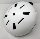 ProRider MEEE Ski Helmet, Matte Finish, Dial Fit