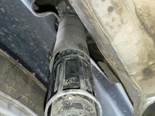 stoßdämpfer hinten links VOLKSWAGEN T-ROC A11 D11 1.5 TSI recrp2681078