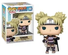 FUNKO Naruto  Pop! Vinyl Figure Of Temari (4 Inch)  Naruto Shippuden 1660 2024