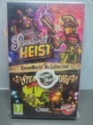 SteamWorld Collection Dig 1, 2 and Heist (Nintendo Switch, 2020)