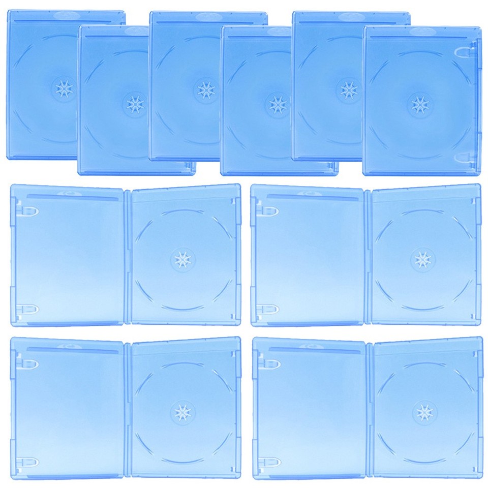 Bvdfgk Organizzatore Per La Conservazione Di Piccole Parti - 2 Pezzi Di Dadi E Bulloni Con Divisore, Piccola Cassetta Degli Attrezzi In Plastica Per Viti E Chiodi Con Coperchio E Scomparto - Foto 6