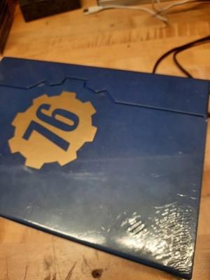 Fallout 76　Prima Official Platinum Editi Fallout 76 Official Platinum Edition Guide - YouTube