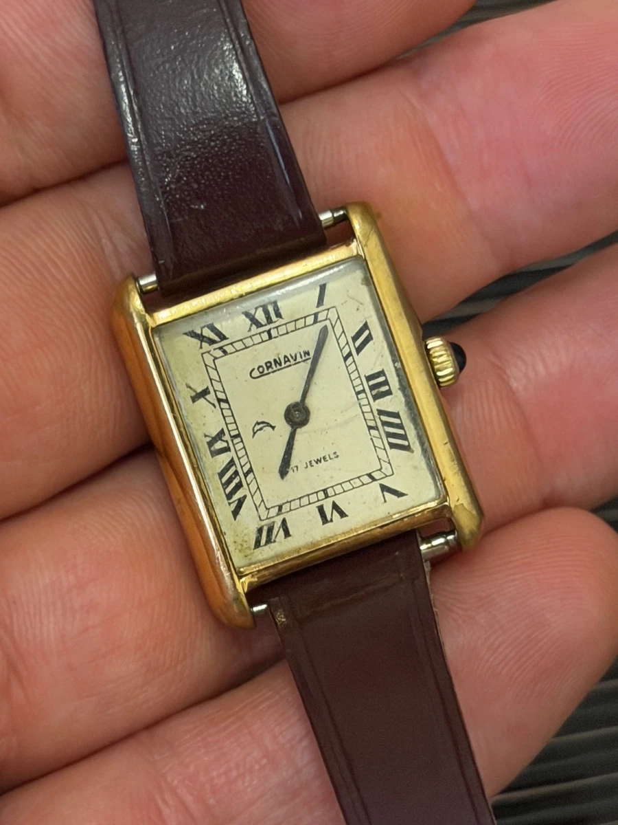 Cornavin Wristwatches for sale | eBay
