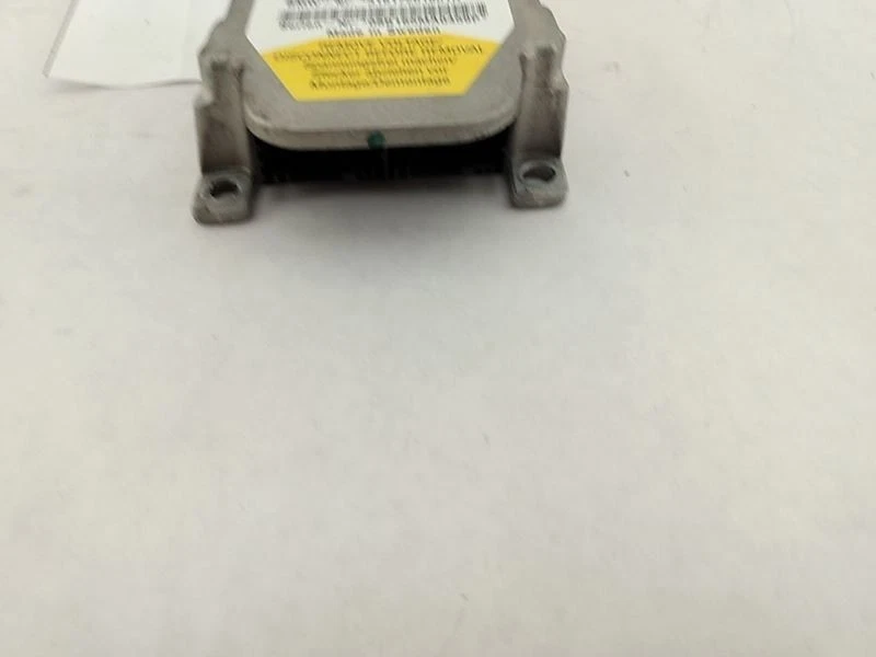 Módulo de control informático SRS para BMW 525i 535i E60/E61 sedán compatible con 1997-2003 Foto 4 de 4