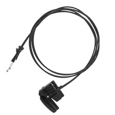 No.912-014/15769412/15741109 Front Hood Latch Release Cable W/Pull Handle