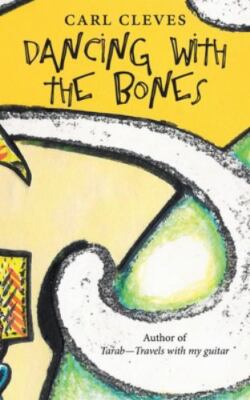 Dancing with the bones, Like New Used, Free shipping in the US