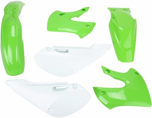 Kawasaki KLX110 KX65 Pit Bike 125cc 