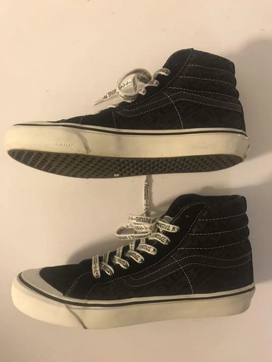 Vans x Powell x Taka Hayashi Style 138 Pro ArcAd US10 Herren gebraucht aus Japan