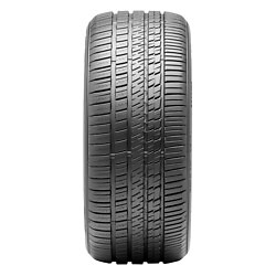 Set of 4 Falken Azenis FK460 A/S 245/40ZR18 97Y Tires 2454018 245 40 18 ...