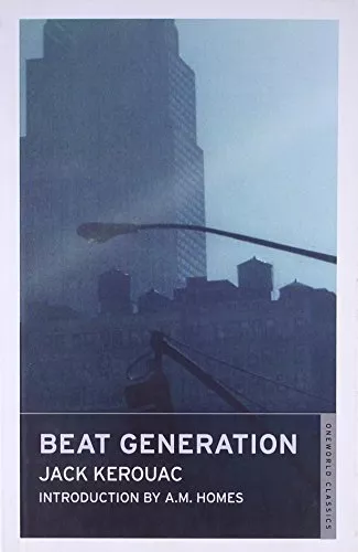 Beat Generation (Oneworld Classics) (O..., Jack Kerouac - Picture 1 of 2