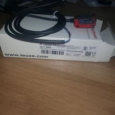 1PC New Leuze HRTL 3B/66 50114760 Photoelectric Sensor In Box Free Shipping