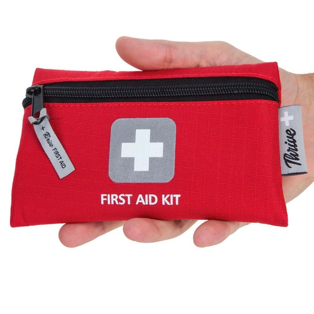 2017 Version of Our Trailering Equine First Aid Medical Kit Small for