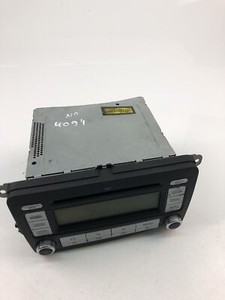 NO4094 VW CD Radio Steuerung 1K0035186AD [PIN/CODE Nicht Enthalten]