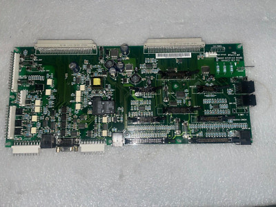 Indigo Interface Board 118400221 Rev P02 PCB Assembly 