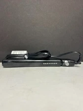 Unboxed T3 1" Flat Iron With Hi Pro Pac Extremely Damaged Hair Repair Treatment