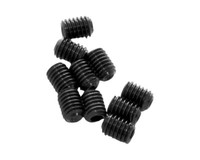 Hobao Madenschrauben 3X4Mm H38304 Hyper Epx, Hyper Mt Nitro, Hyper Mte, Hyper ..