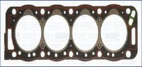 Original Ajusa Dichtung Zylinderkopf 10100420 FüR CitroëN FSO Fiat Hyundai Lada