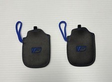 Lexus Oem Factory Smart Key Gloves Blue F-sport 2013-2015 Gs350 Lexus Oem Factory Smart Key Gloves Blue F-sport 2013-2015 Gs350